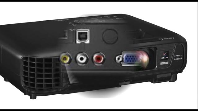 Epson EX9200 Pro review смотреть онлайн