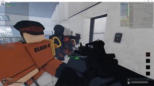 SCP Anomaly Breach 2 Update! Roblox!