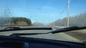 Веерные форсунки aveo t300