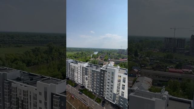 Бородинская 9. смотреть онлайн