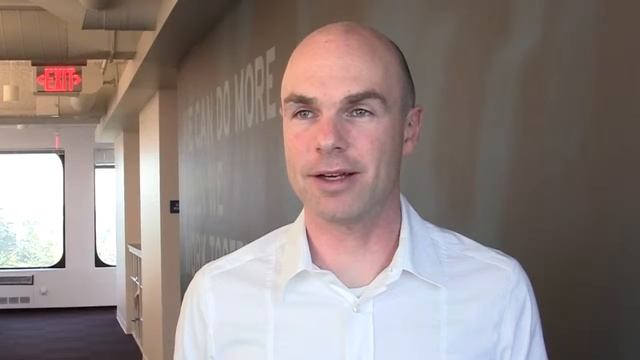 It's Big. It's Free. It's MongoDB on OpenShift смотреть онлайн