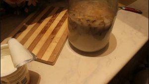 Рецепт от аритмии от доктора Наумова  РЕЦЕПТ КВАСА НА БАНАНОВОЙ КОЖУРЕ ОТ БОЛОТОВА