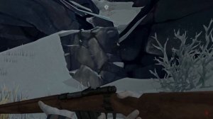 The Long Dark. Как попасть в Милтон. Мой способ