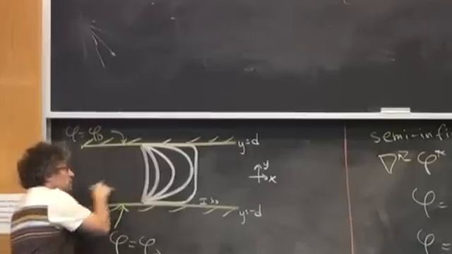microfluidics and nanofluidics-- double layer overlap смотреть онлайн