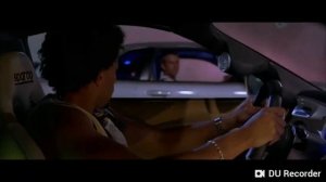 Форсаж 2 гонка с музыкой