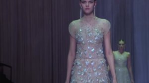 40 Years of Armani - The Show