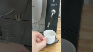 Кофемашина BOSCH BENVENUTO B30