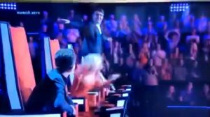 Валерия Миронова «Голос»