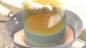 Золото. Мега Фиаско. Аффинаж импортных микросхем