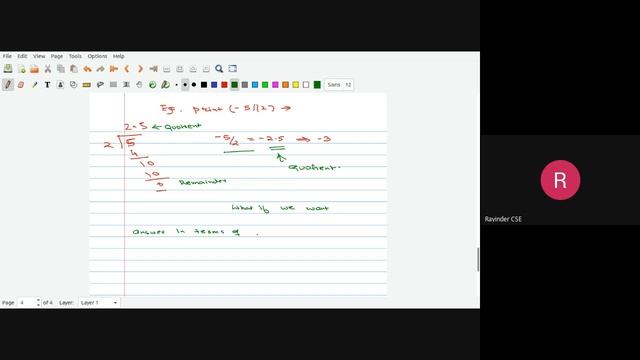 PYTHON AND MATH PART 1 смотреть онлайн