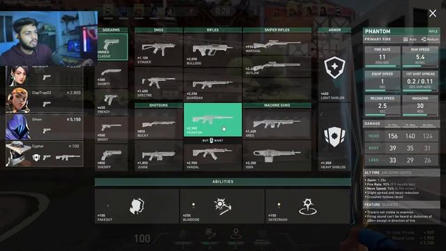 Back From Serious injury |Valorant with LIonVicky | VALORANT LIVE STREAM INDIA смотреть онлайн