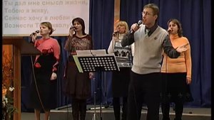 Входя в Твоё присутствие (Отец Творенья) | Скиния завета