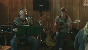 ГАРИК ГРИН - Стоит на полустаночке (live) Ржачная переделка