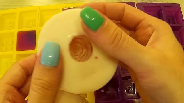 Набор мыла для мамы ? День Матери 25 ноября ? Мыловарение для начинающих ? Мастер-классы смотреть онлайн