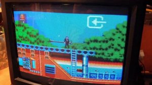 Купил мини ТВ для ретро, Sony KV M1400K =)