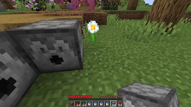 Cash LEAVES HIS FRIENDS In Minecraft! смотреть онлайн