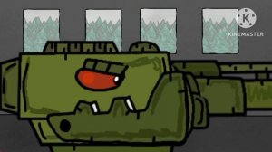 ремонт кв 44 мультики про танки