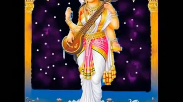 Mantra Saraswati I Superb Voice, Joy and Love, Saraswati I Мантра Сарасвати
