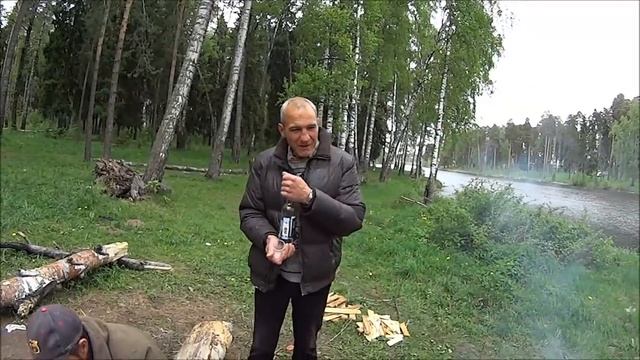 Хочу Пожрать - Лагман в казане от Андрюхи и Женька \ Дороги в Кохме смотреть онлайн