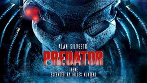 Alan Silvestri - Predator (1987) - Theme [Extended by Gilles Nuytens]