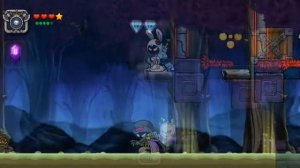 Magic Rampage как пройти без огеного мага в 3 главе 5 уровень?