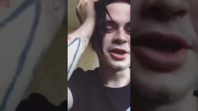 Сторисы Альберта Кабуу с инстаграма #2 смотреть онлайн