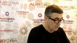 Отказ от мяса - первые ощущения! Александр Волин. Аврора