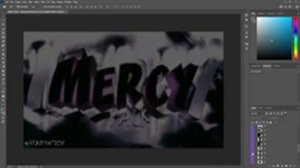 FREE Photoshop GFX PACK || (MERCY PACK) + FREE DOWNLOAD