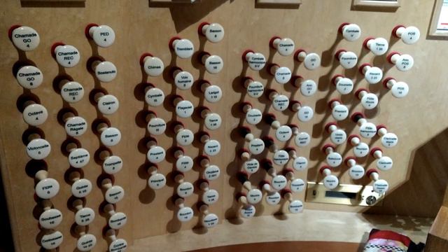 Loreto Aramendi plays Prélude "Pelleas & Mélisande" - Gabriel Fauré - Notre Dame Paris. смотреть онлайн