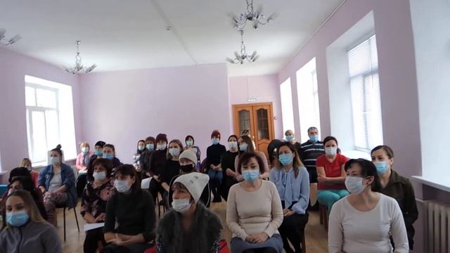 ППМИ-2021 ТОС "Страна детства" Салават смотреть онлайн