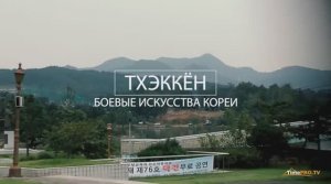 ТХЭККЁН. ДРЕВНЕЕ КОРЕЙСКОЕ БОЕВОЕ ИСКУССТВО. ТЕХНИКИ, УДАРЫ, ПЕРЕМЕЩЕНИЯ