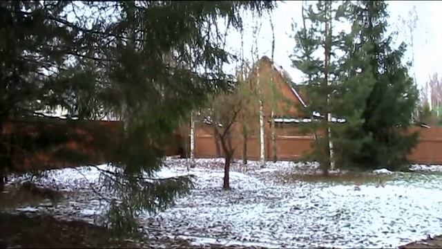 (16) Дачный участок! Хорошо иметь домик в деревне! смотреть онлайн