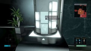 Deus Ex: Mankind Divided how to solve mechanical puzzle