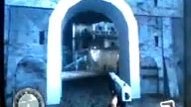 Stealth Force The War on Terror (Parte 1) смотреть онлайн