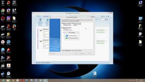 2.Создаем загрузочный носитель программы Acronis.