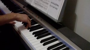 Prelude in E minor Op.28 No.4 Frédéric Chopin HD
