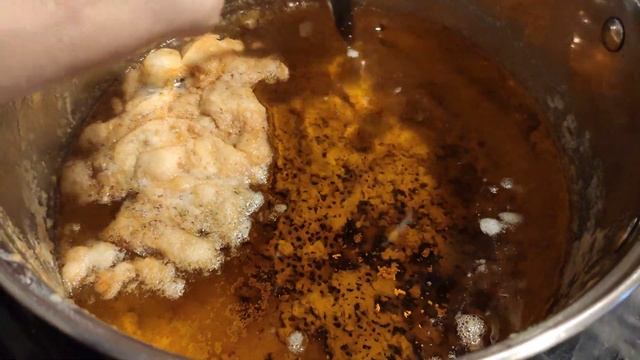 ТОПЛЕНОЕ МАСЛО - полезный рецепт, легко сделать самому дома. Масло ГХИ