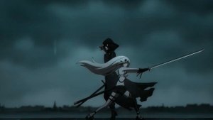 「WASTE 🌧」- The Eminence in Shadow「AMV/EDIT] [Восхождение тени 2]