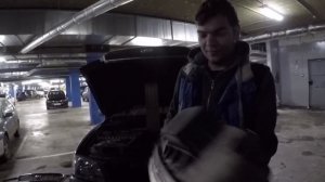 Бизнес Класс за 200тыс руб. Lexus LS400 #3  Новые глаза.. ПОТРАЧЕНО. WASTED.