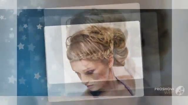 красивые плетения на длинные волосы_ смотреть плетение волос смотреть онлайн