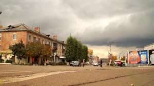 Вятские Поляны