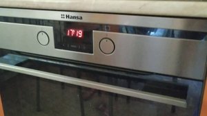 ДУХОВОЙ ШКАФ HANSA BOEIS69407 из магазина Сулпак. Код товара: 302515 Характеристики
