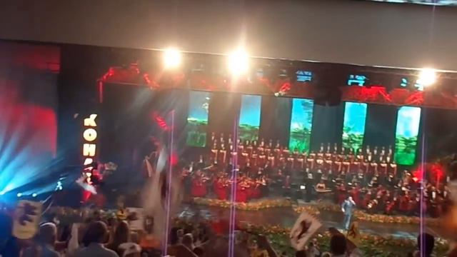 KOHAR SAO PAULO 2012 - ZARTIR LAO смотреть онлайн