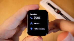 Умные ЧАСЫ Realme WATCH 3 PRO ? Смарт часы с МИКРОФОНОМ и GPS ?