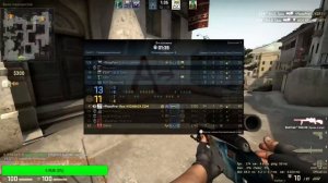 Stream По CS:GO Тащим Розыгрыш