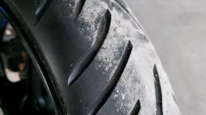 Kawasaki NINJA 400R / ER-4F - Твой лучший первый спортбайк???