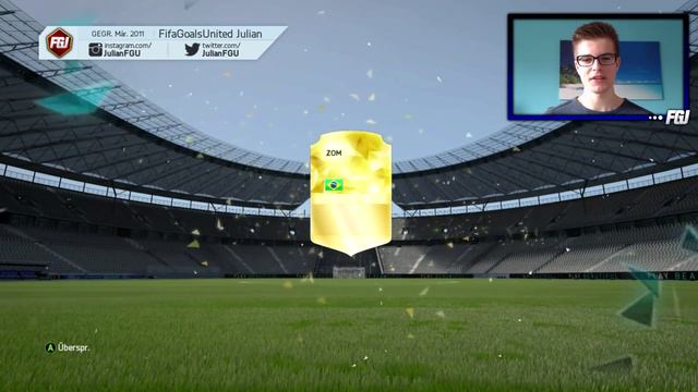 FIFA 16: 50K & 100K PACKS - STÜRMER TOTY (RONALDO, MESSI, NEYMAR)