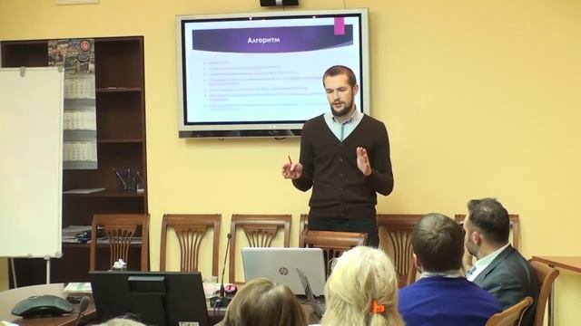 Как провести открытый показ недвижимости? | Александр Кузин | Open House