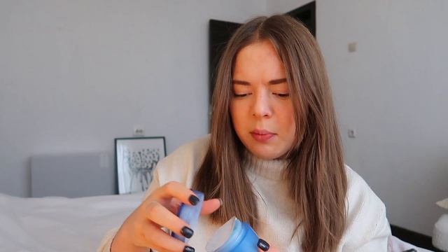 2. Январь,домашние дела, подарки и простая рутина смотреть онлайн