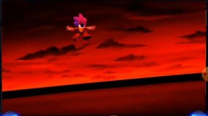 Соник Прайм часть 4